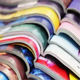 Refonte d'un site web pour un journal local par l'agence La Panthère